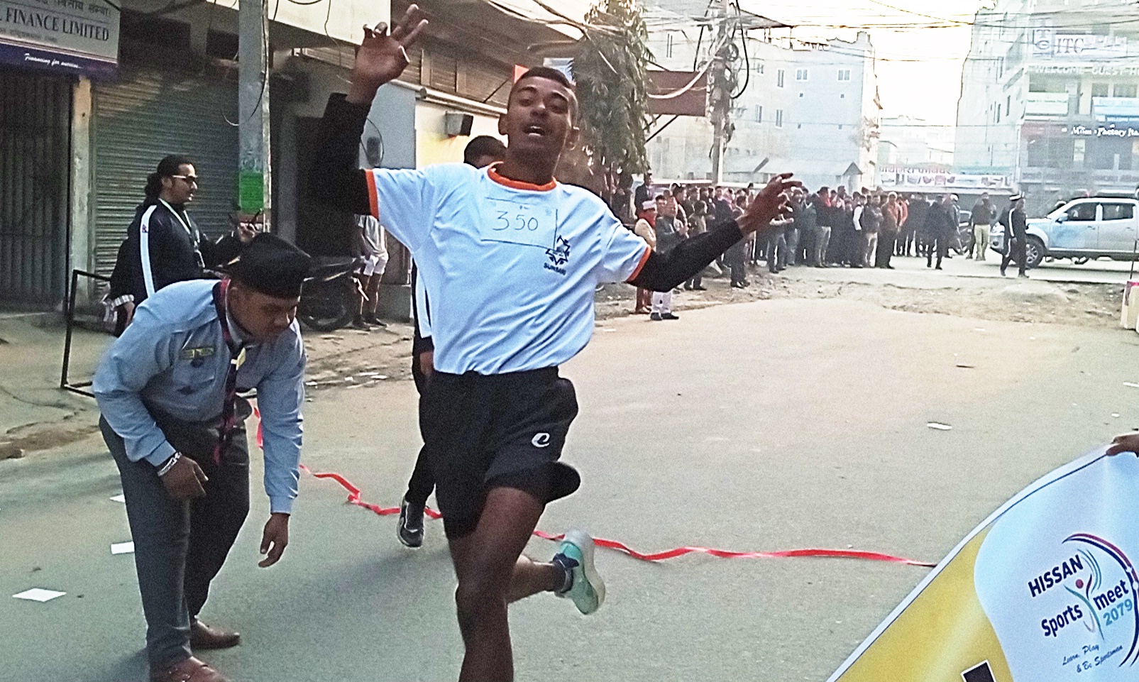 namuna saroj