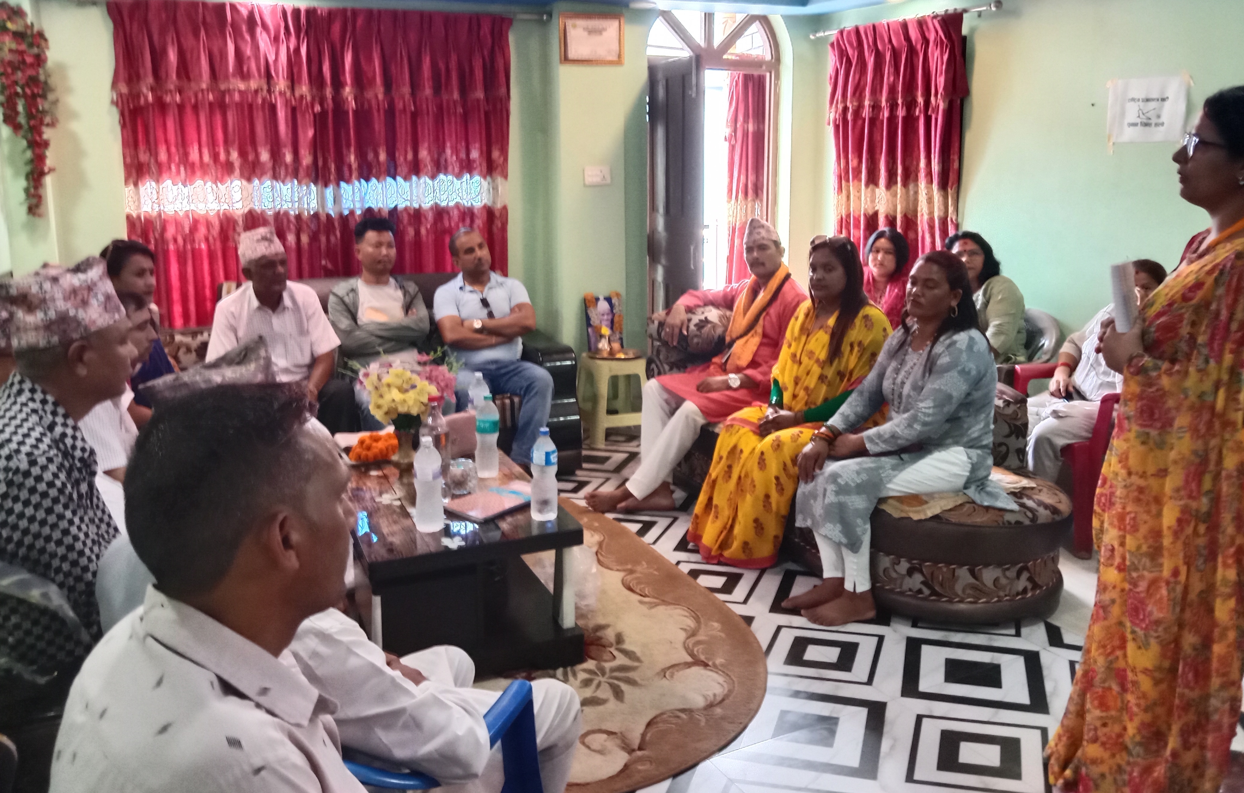 राप्रपा