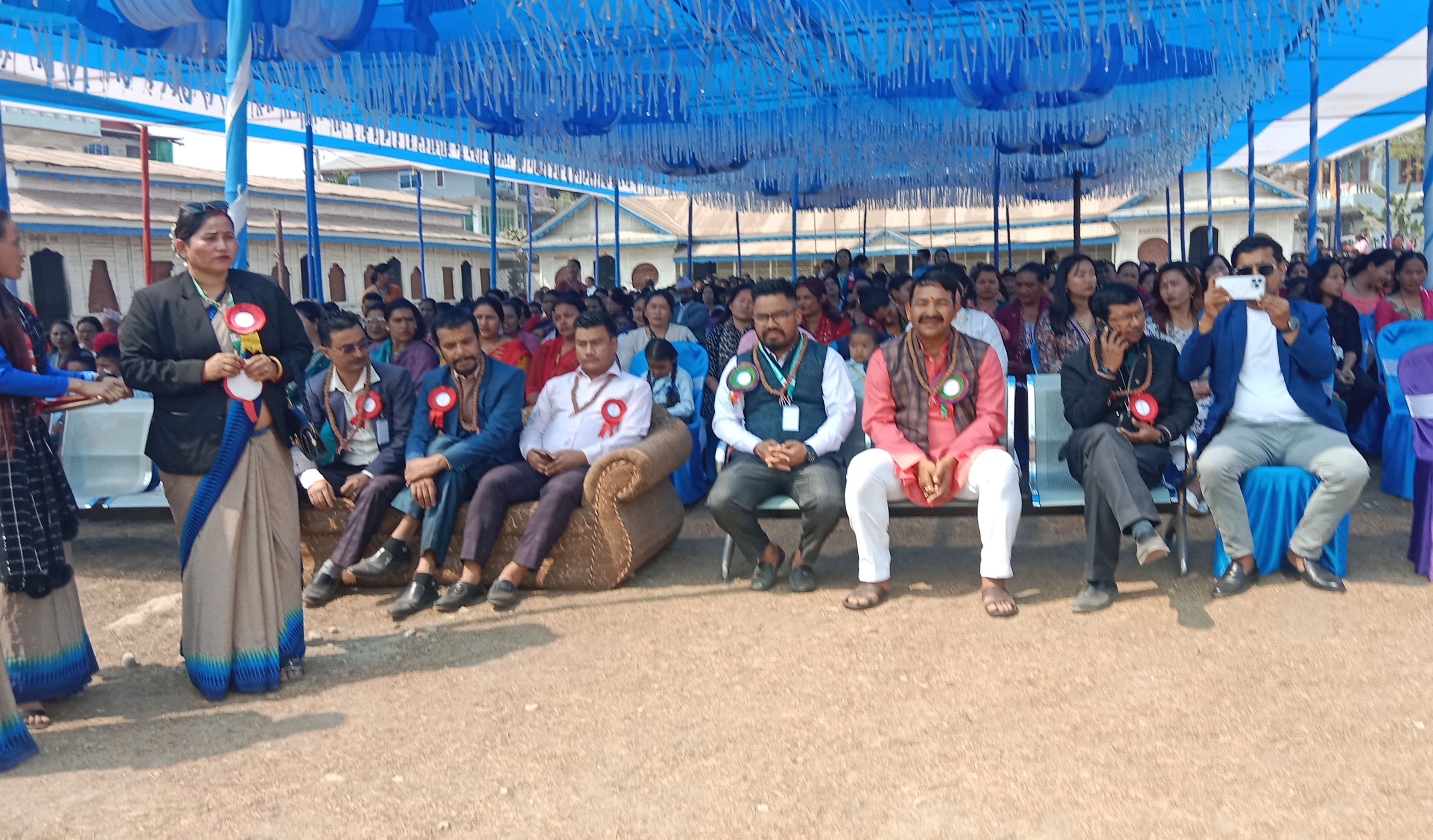 समता स्कुल