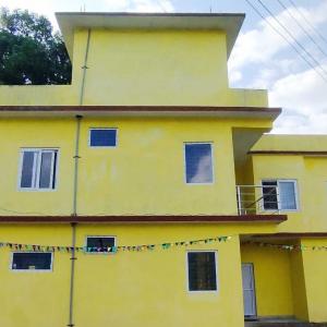 ताप्लेजुङको मैवाखोला गाउँपालिकामा निर्माण गरिएको दुई वटा भवन विद्यालयलाई हस्तान्तरण ताप्लेजुङको मैवाखोला गाउँपालिकामा निर्माण गरिएको दुई वटा भवन विद्यालयलाई हस्तान्तरण