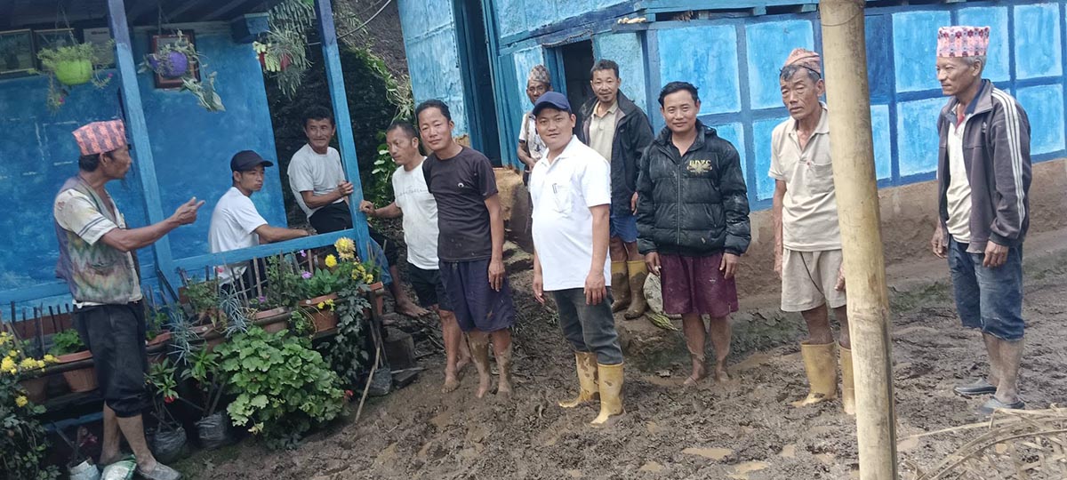 Pahiro-Panchthar