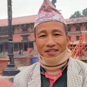 रास्वपा पाँचथरको नेतृत्वमा प्रकाश गुरुङ चयन रास्वपा पाँचथरको नेतृत्वमा प्रकाश गुरुङ चयन