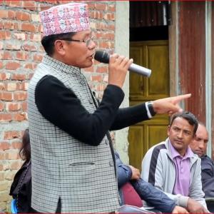 चैते सामुदायिक वनको आमभेलाबाट महत्वपूर्ण निर्णय ः कारखाना उपभोक्ताकै जिम्मामा, केबलकार निर्माणमा सहमति चैते सामुदायिक वनको आमभेलाबाट महत्वपूर्ण निर्णय ः कारखाना उपभोक्ताकै जिम्मामा, केबलकार निर्माणमा सहमति