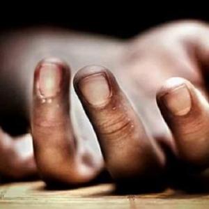 श्रीमतीलाई खुकुरी प्रहार गरी फरार तामाङ मृत भेटिए