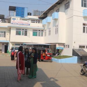 धनकुटामा ऐन्टी रेबिज खोप अभाव