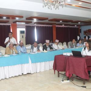 संघीय कानुन र निजामती ऐन नबन्दा कोशी प्रदेशमा काम गर्न सास्ती, ट्राफिक जरिवाना र प्रहरी समायोजनमा केन्द्रको हस्तक्षेपविरुद्ध आक्रोश संघीय कानुन र निजामती ऐन नबन्दा कोशी प्रदेशमा काम गर्न सास्ती, ट्राफिक जरिवाना र प्रहरी समायोजनमा केन्द्रको हस्तक्षेपविरुद्ध आक्रोश