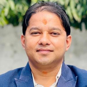 प्रतिवेदनको नाममा भ्रम फैलाइएको भन्दै सांसद थापाको आपत्ति प्रतिवेदनको नाममा भ्रम फैलाइएको भन्दै सांसद थापाको आपत्ति