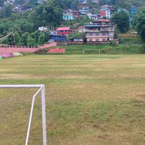 ताप्लेजुङ गोल्डकपको टिकट दर घट्यो