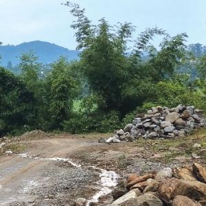 लेटाङ–राजारानी सडक स्तरोन्नति थपिएको म्यादभित्रै पूरा हुने