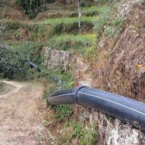 सात वर्षदेखि अलपत्र लोकतान्त्रिक सिँचाइ योजना
