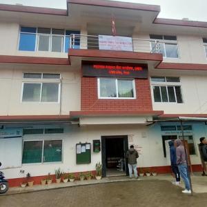 यातायात कार्यालय इलामले उठायो १४ करोड ६३ लाख राजस्व