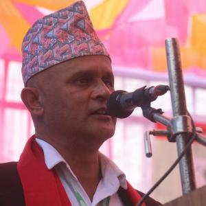 कामधेनु दुग्ध विकास सहकारीको निर्वाचन : अध्यक्षमा यादव ढकाल निर्विरोध कामधेनु दुग्ध विकास सहकारीको निर्वाचन : अध्यक्षमा यादव ढकाल निर्विरोध