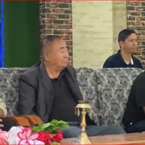  भूमि, विद्युत् र सडकका समस्या लिएर सांसद गणेश कार्कीसँग नागरिकको सवाल–जवाफ