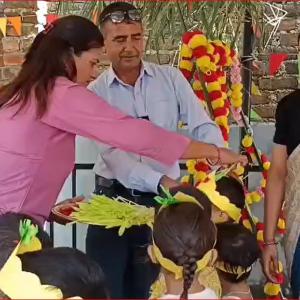 ज्ञानज्योति स्कुलमा दसैँ विशेष कार्यक्रम सम्पन्न, बालबालिकालाई शिक्षासँगै असल संस्कार र संस्कृति सिकाउनुपर्नेमा प्रिन्सिपल देवी सिटौलाको जोड ज्ञानज्योति स्कुलमा दसैँ विशेष कार्यक्रम सम्पन्न, बालबालिकालाई शिक्षासँगै असल संस्कार र संस्कृति सिकाउनुपर्नेमा प्रिन्सिपल देवी सिटौलाको जोड