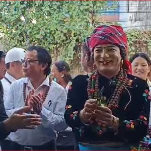 इटहरीमा ‘मकालु अर्गानिक मार्केट’ सञ्चालनमा, पहाड र हिमालका उत्पादन एउटै छानामुनि इटहरीमा ‘मकालु अर्गानिक मार्केट’ सञ्चालनमा, पहाड र हिमालका उत्पादन एउटै छानामुनि