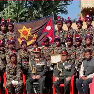अनुशासन, राष्ट्रप्रेम र नेतृत्व विकासमा जोड दिँदै क्याडेटहरूद्वारा दीक्षान्त कवाज, खुकुरी ड्रिल र तेक्वान्दो प्रदर्शन अनुशासन, राष्ट्रप्रेम र नेतृत्व विकासमा जोड दिँदै क्याडेटहरूद्वारा दीक्षान्त कवाज, खुकुरी ड्रिल र तेक्वान्दो प्रदर्शन
