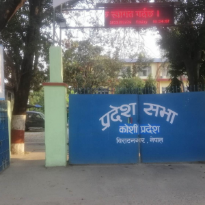 कोशीको नाम फेर्न बाटो खुल्यो,दुईतिहाइ जुटाउनुपर्ने कोशीको नाम फेर्न बाटो खुल्यो,दुईतिहाइ जुटाउनुपर्ने
