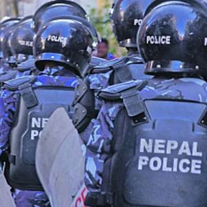 कोशी प्रदेशमा चाडपर्व सुरक्षार्थ ८ हजार प्रहरी परिचालन कोशी प्रदेशमा चाडपर्व सुरक्षार्थ ८ हजार प्रहरी परिचालन