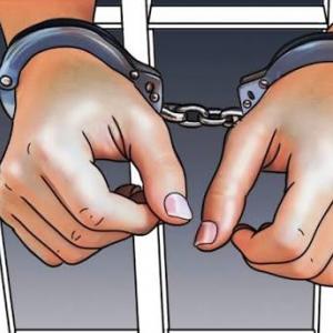इटहरीमा ठुलो परिमाणको लागुऔषध बरामद, तीन जना पक्राउ इटहरीमा ठुलो परिमाणको लागुऔषध बरामद, तीन जना पक्राउ